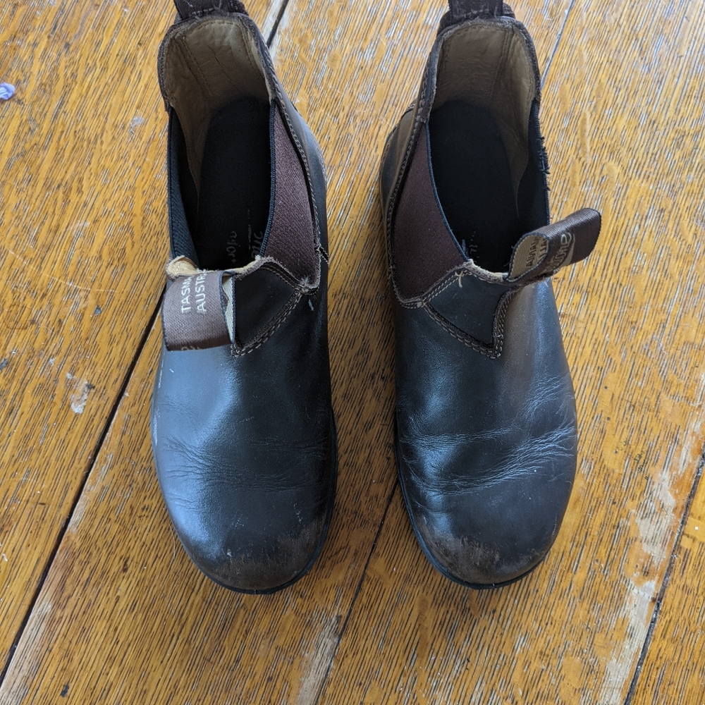Blundstone Boots